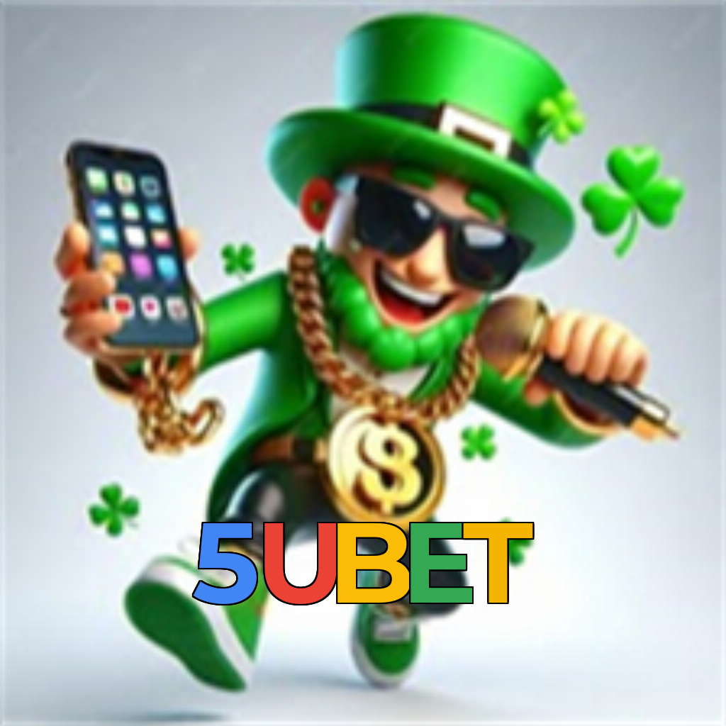Login no 5UBET
