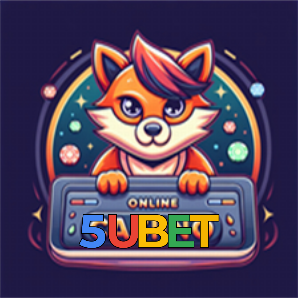 Login no 5UBET
