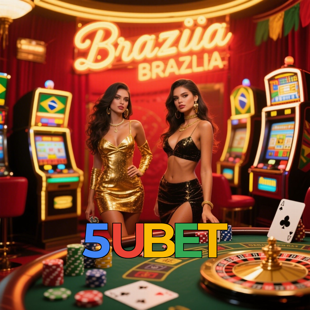 Problemas de Login no 5UBET