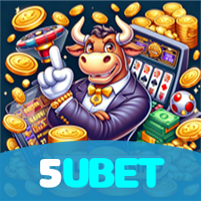 Problemas de Login no 5UBET