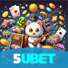 Problemas de Login no 5UBET