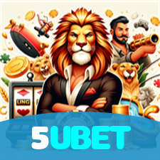 Segurança no 5UBET