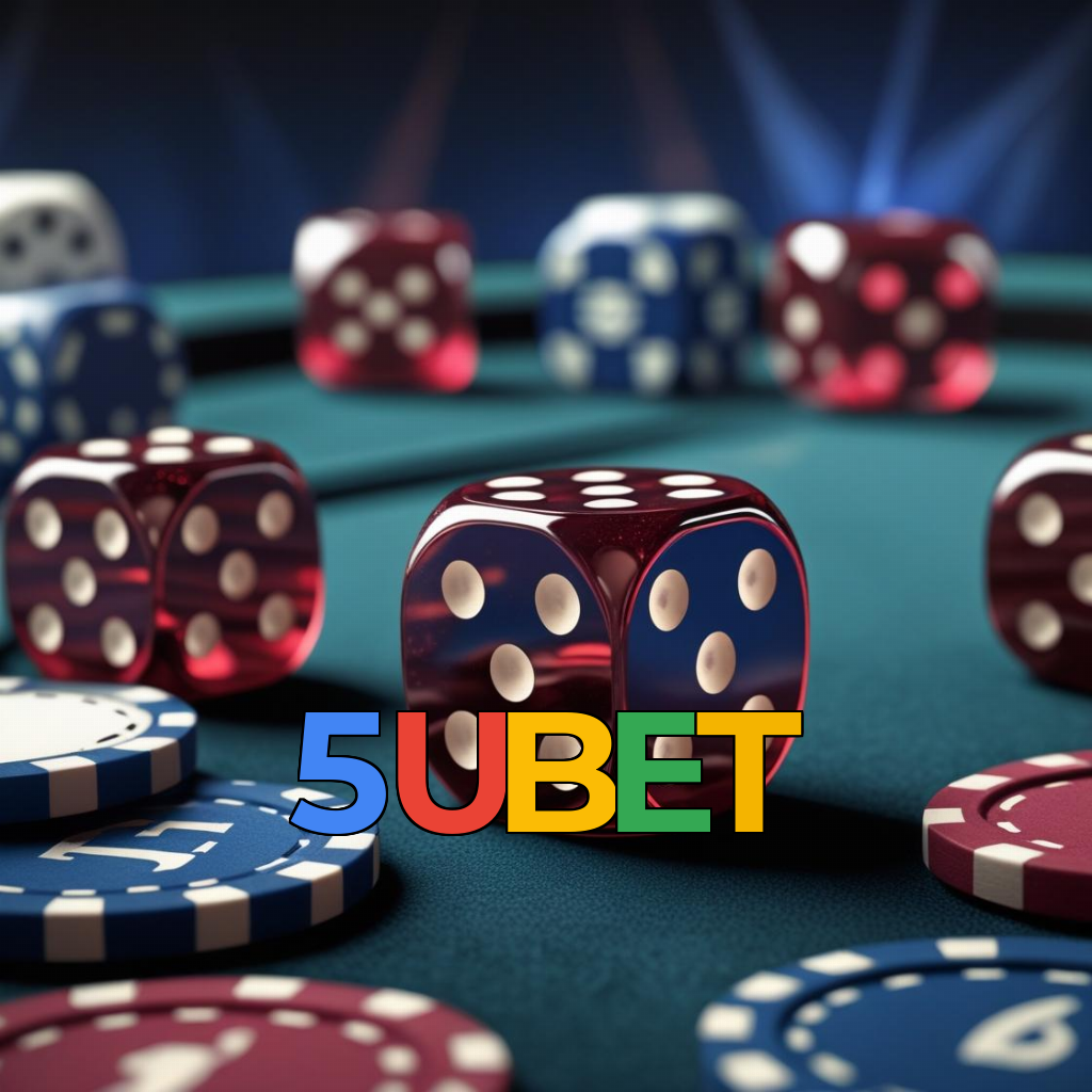 Login no 5UBET