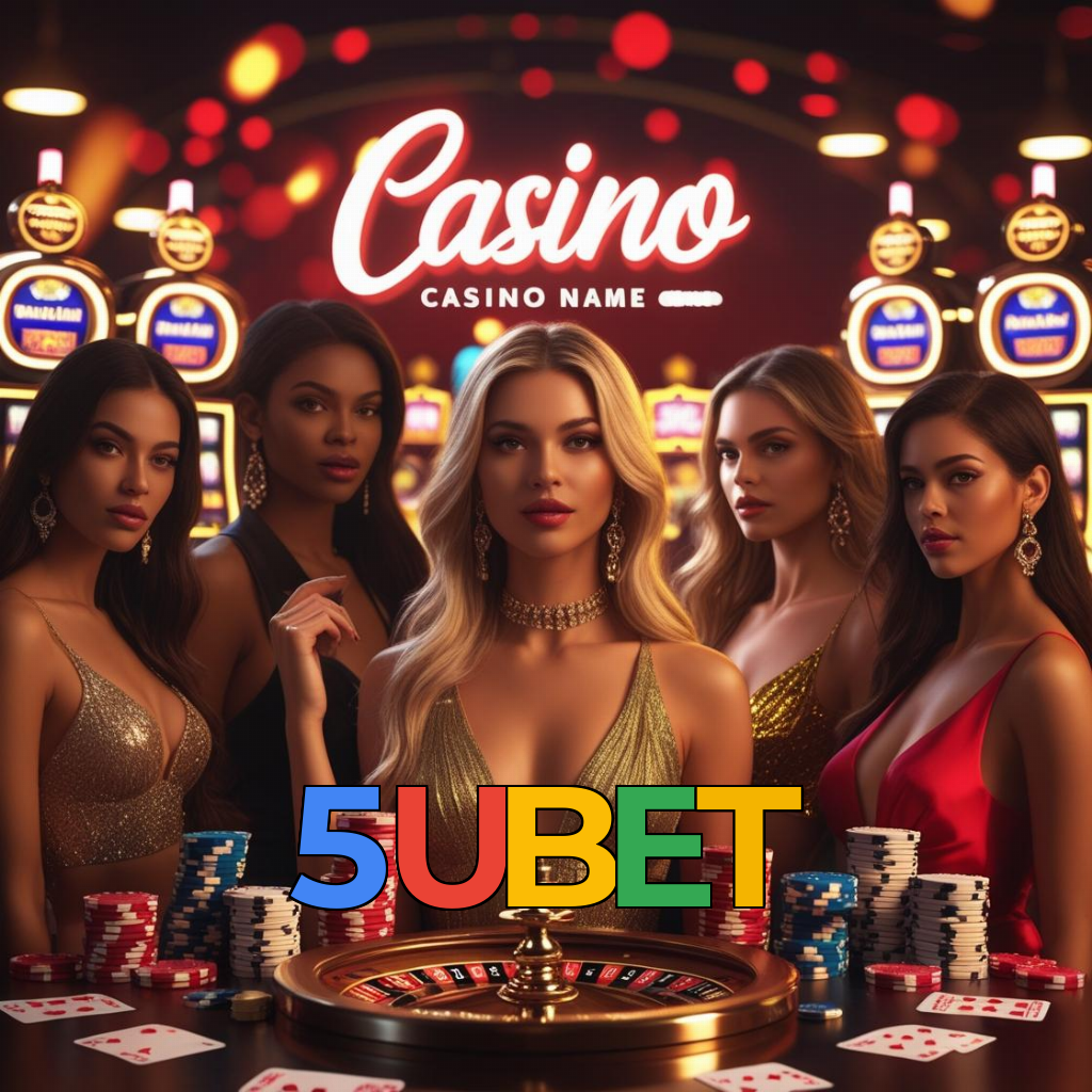 Login no 5UBET