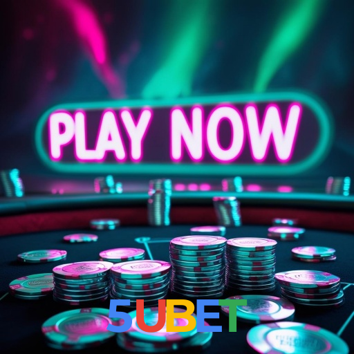 Problemas de Login no 5UBET