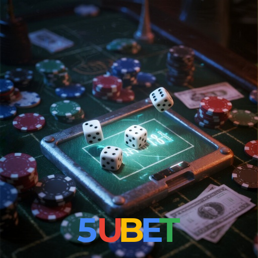 Segurança no 5UBET