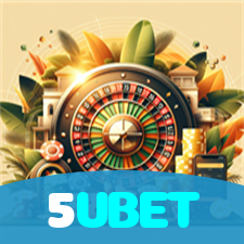 Login no 5UBET