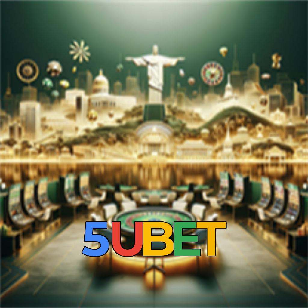 Segurança no 5UBET