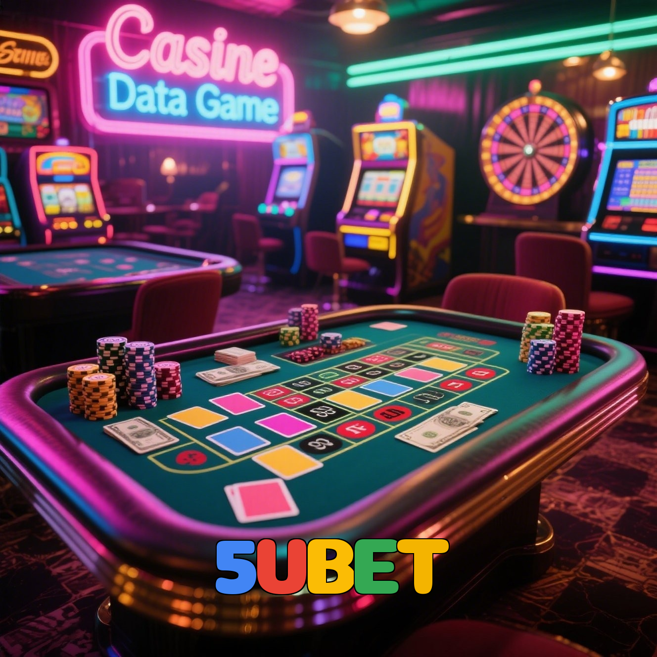 Problemas de Login no 5UBET