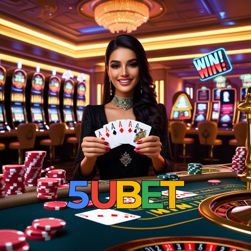Login no 5UBET