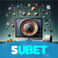 Problemas de Login no 5UBET
