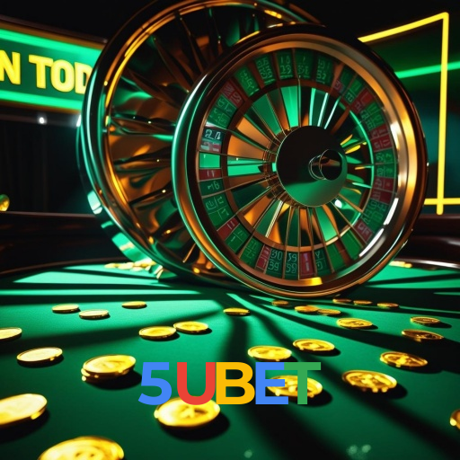Login no 5UBET