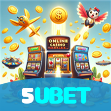 Problemas de Login no 5UBET