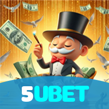 Problemas de Login no 5UBET