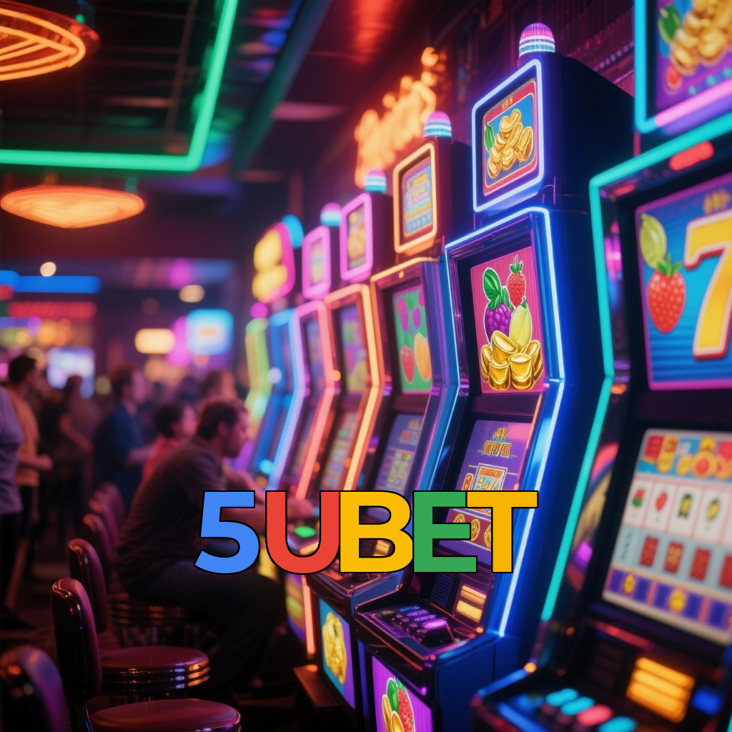 Login no 5UBET