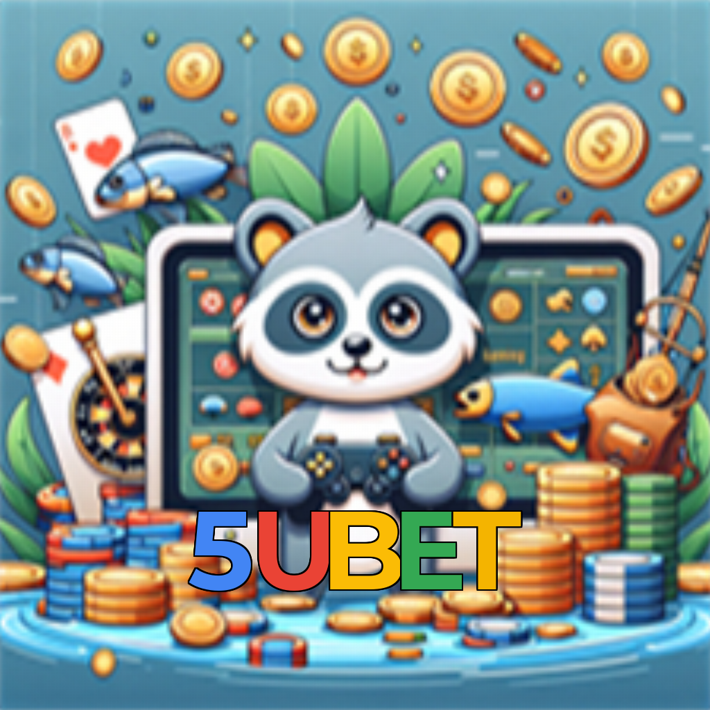 Login no 5UBET