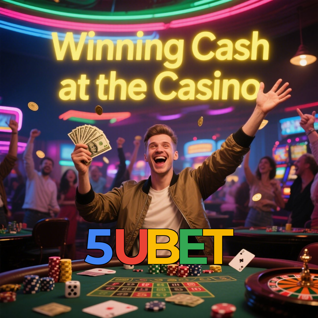 Segurança no 5UBET