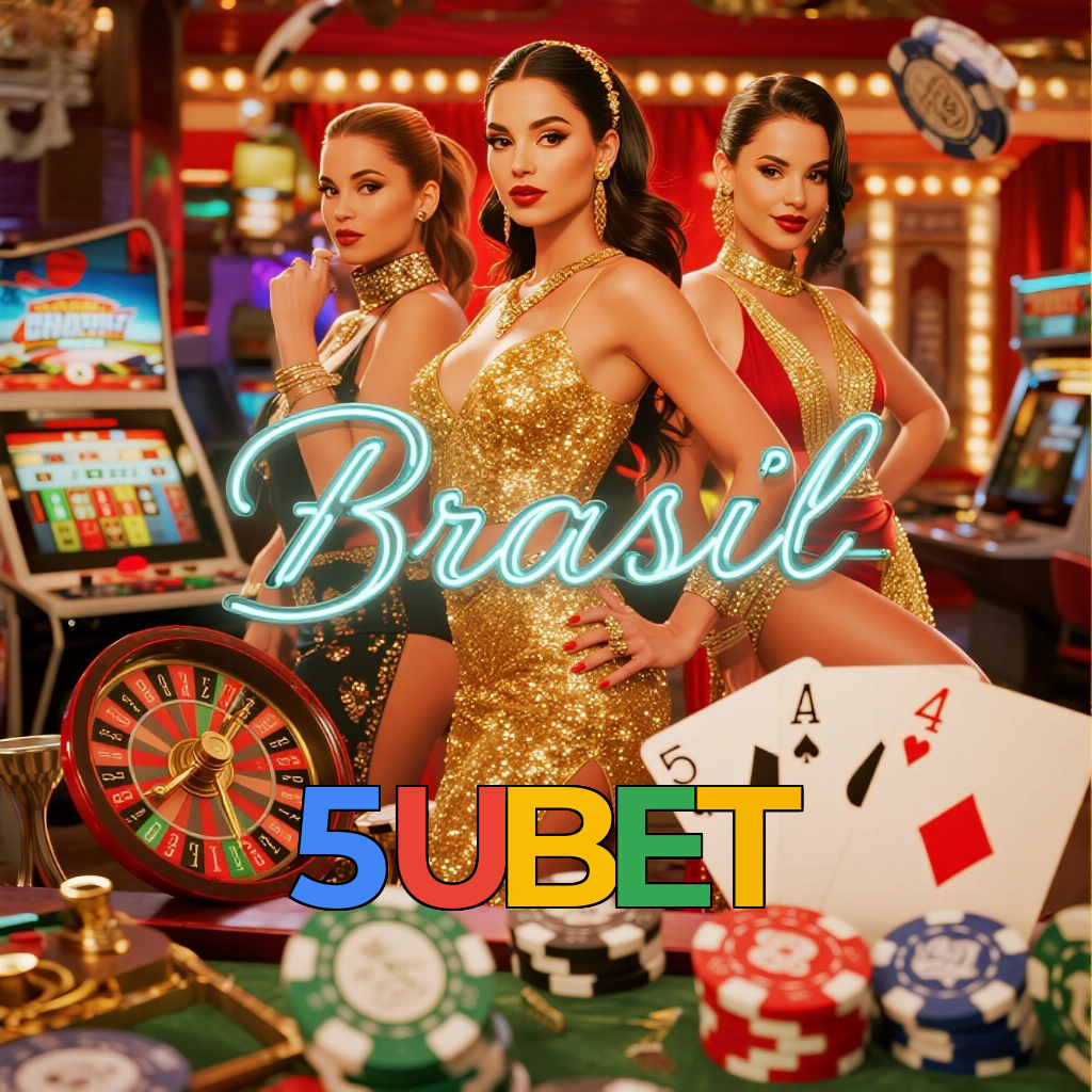 Login no 5UBET