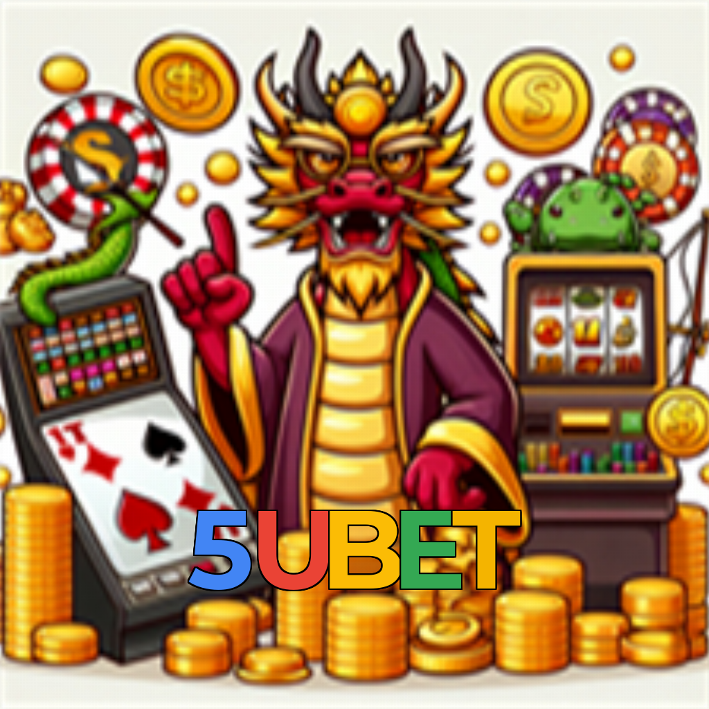Segurança no 5UBET