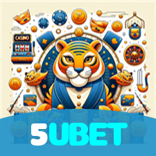 Problemas de Login no 5UBET