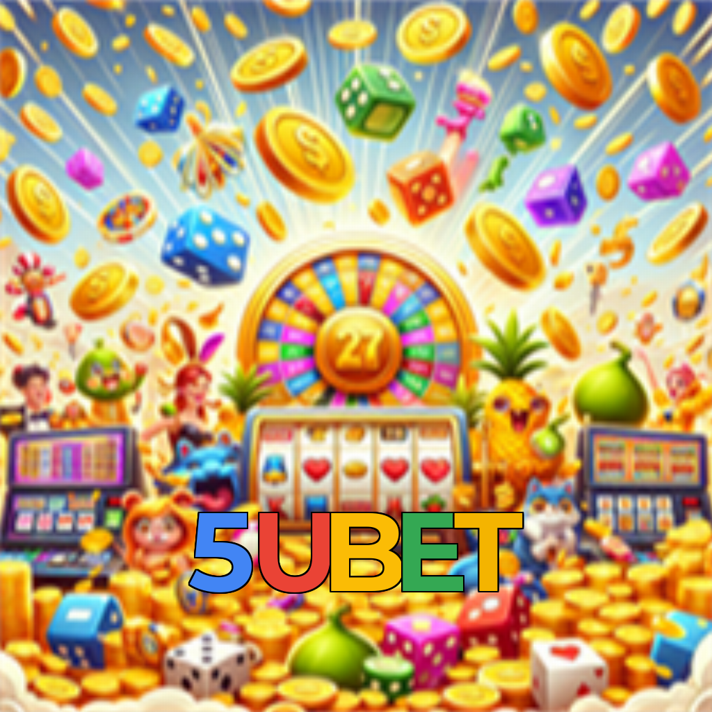 Segurança no 5UBET