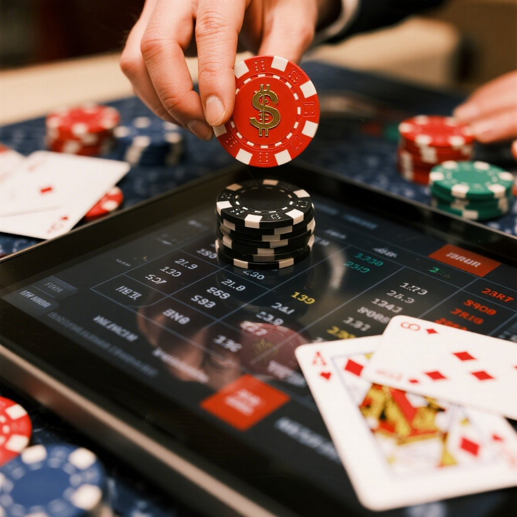 Problemas de Login no 5UBET