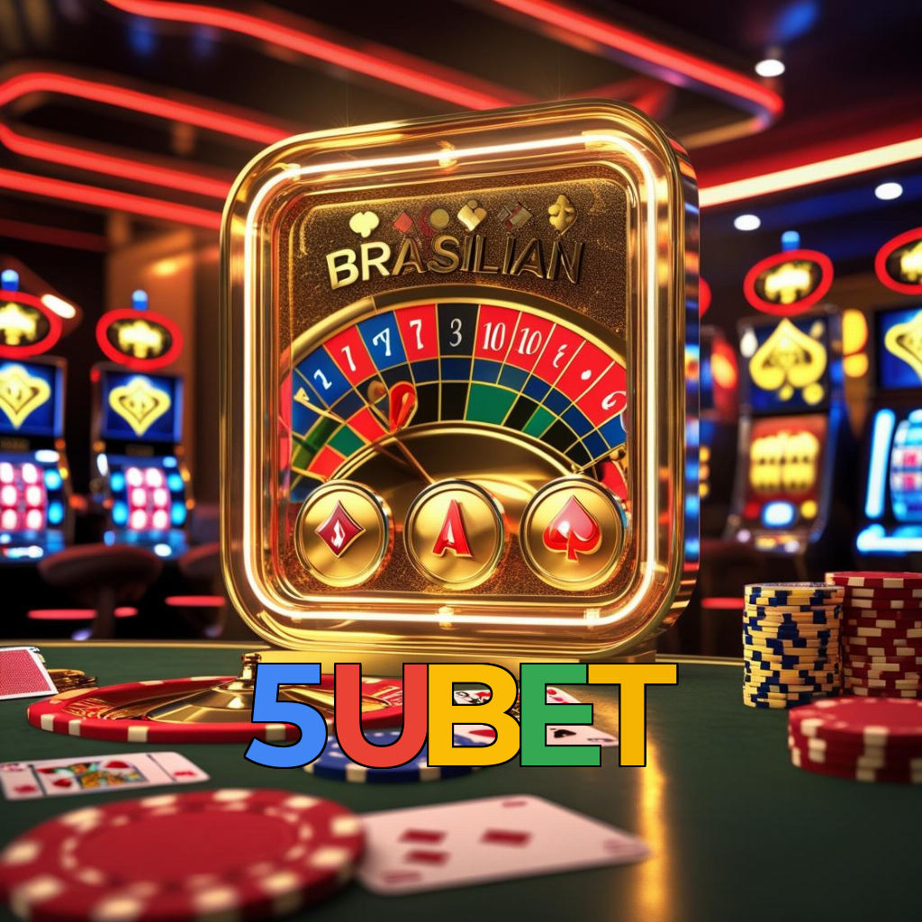 Segurança no 5UBET