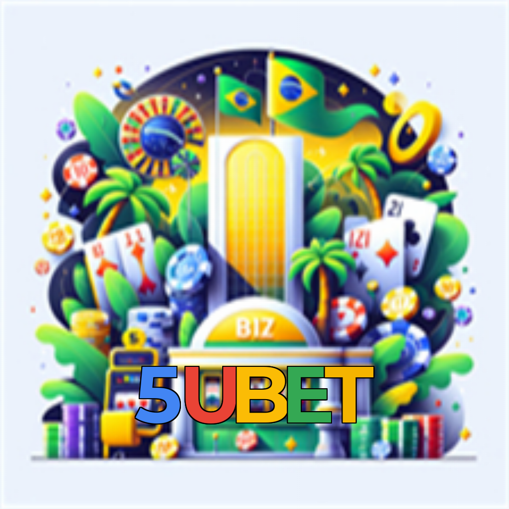 Segurança no 5UBET