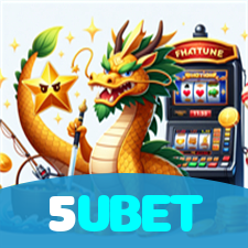 Segurança no 5UBET