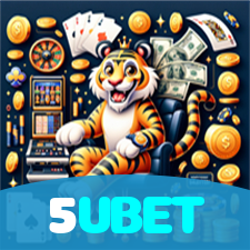 Login no 5UBET