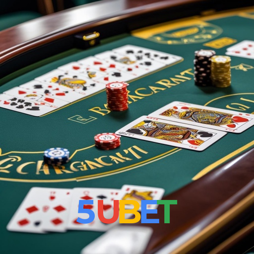 Segurança no 5UBET