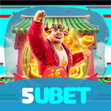 Segurança no 5UBET