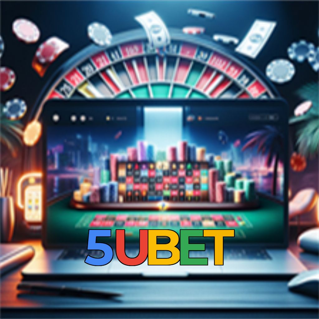 Segurança no 5UBET