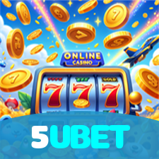 Login no 5UBET