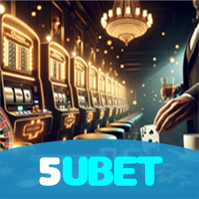 Login no 5UBET