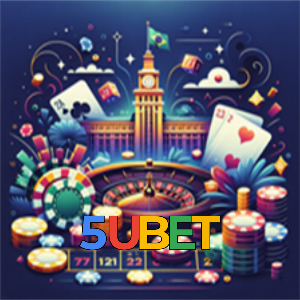 Segurança no 5UBET