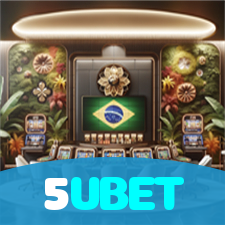 Segurança no 5UBET