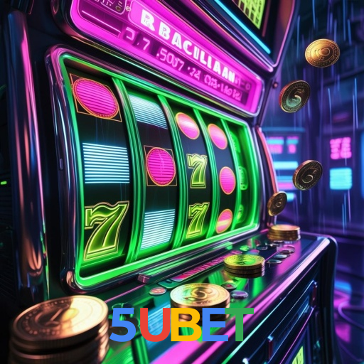 Login no 5UBET