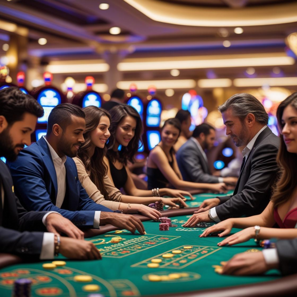 Segurança no 5UBET