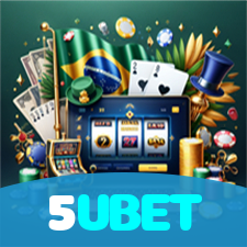 Segurança no 5UBET