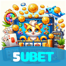 Problemas de Login no 5UBET