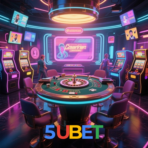 Login no 5UBET