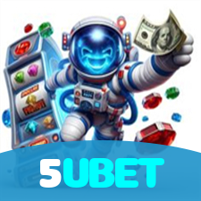 Login no 5UBET