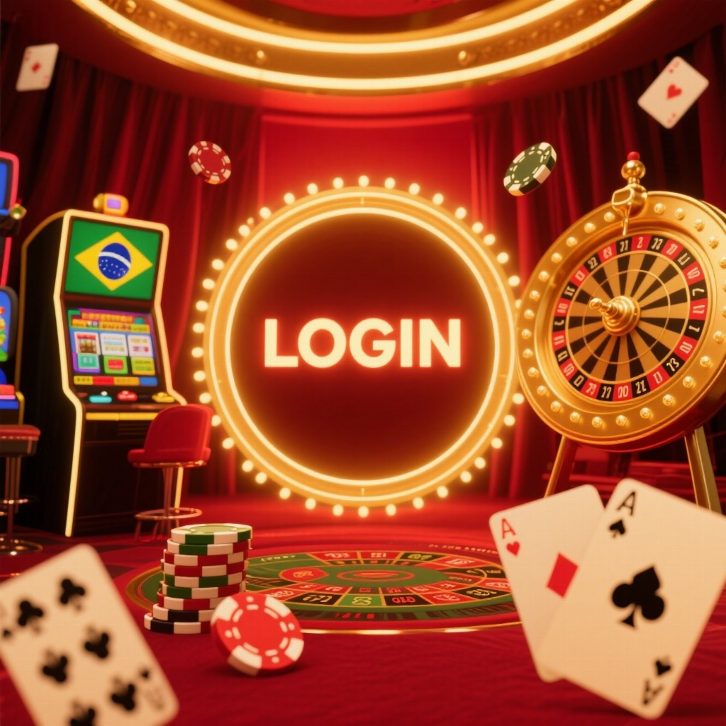 Problemas de Login no 5UBET