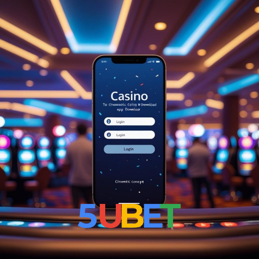 Segurança no 5UBET