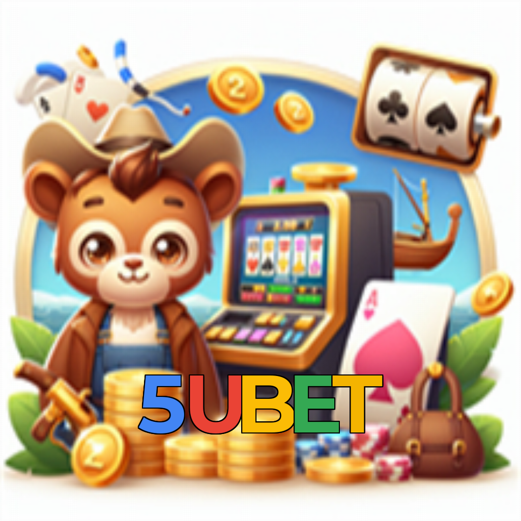 Problemas de Login no 5UBET