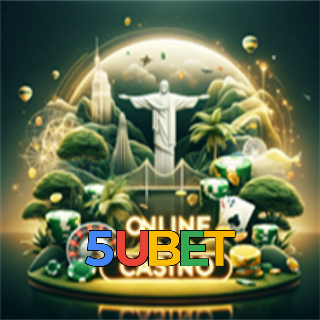 Segurança no 5UBET