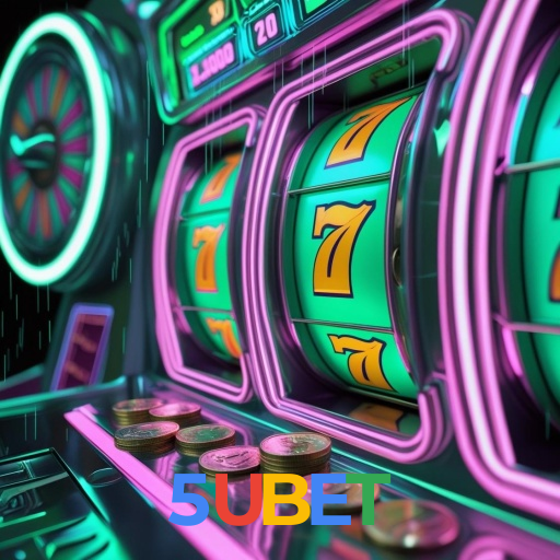 Segurança no 5UBET