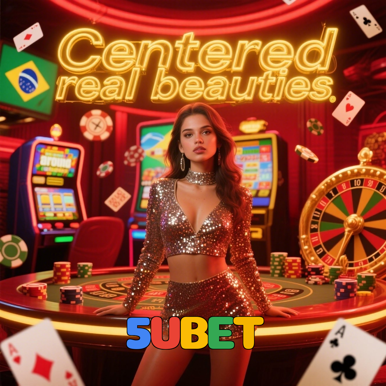 Problemas de Login no 5UBET