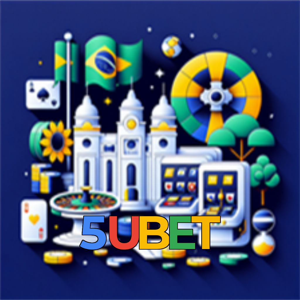 Segurança no 5UBET